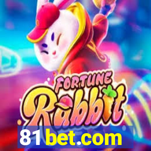 81 bet.com